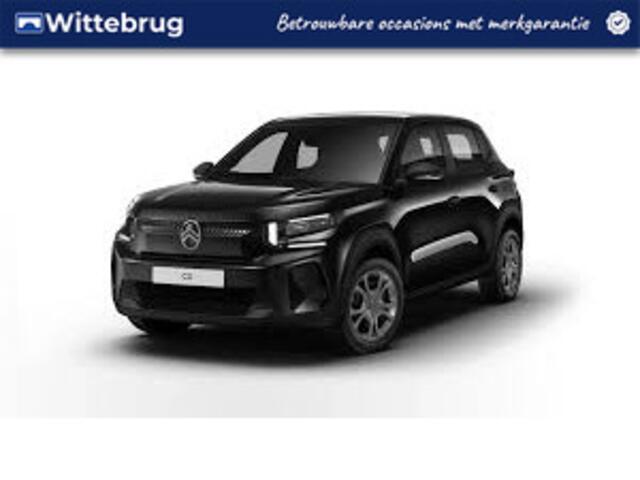 Citroen C3 1.2 Turbo 100pk You MEGA DEAL !!!