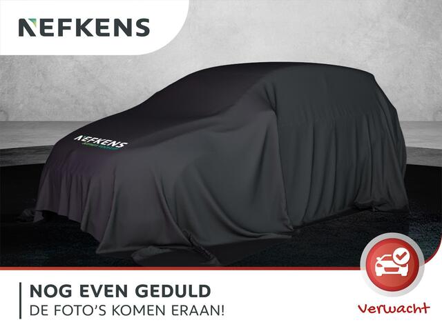 Citroen C3 Ë-C3 Aircross Plus 113pk Extended Range 54 kWh | 8 jaar garantie | Achteruitrij camera | Apple CarPlay / Android Auto| Led koplampen |