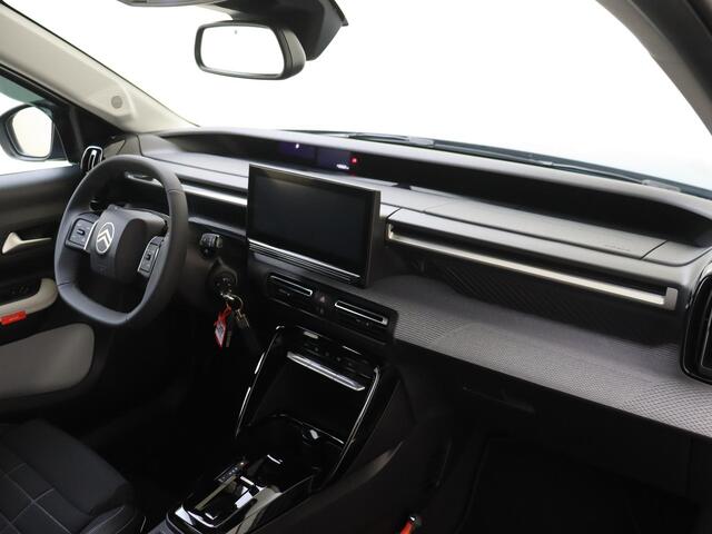 Citroen C3 1.2 Hybrid 110pk Max Navigatie | Achteruitrijcamera | Carplay en Android auto