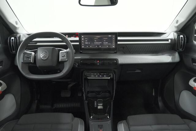 Citroen C3 Aircross 1.2 Hybrid 145pk Max | Camera | Dodehoekdetectie | Navigatie