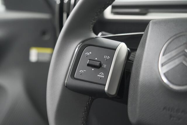Citroen C3 Aircross 1.2 Hybrid 145pk Max | Camera | Dodehoekdetectie | Navigatie
