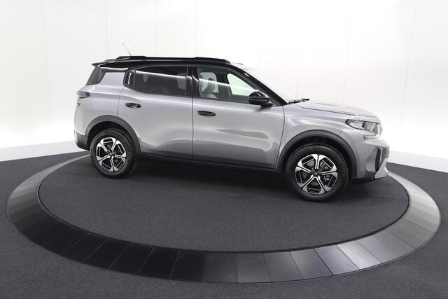 Citroen C3 Aircross 1.2 Hybrid 145pk Max | Camera | Dodehoekdetectie | Navigatie