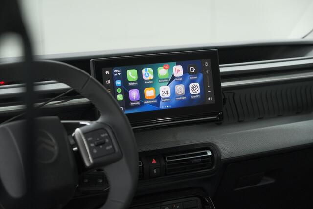 Citroen C3 Aircross 1.2 Hybrid 145pk Max | Camera | Dodehoekdetectie | Navigatie