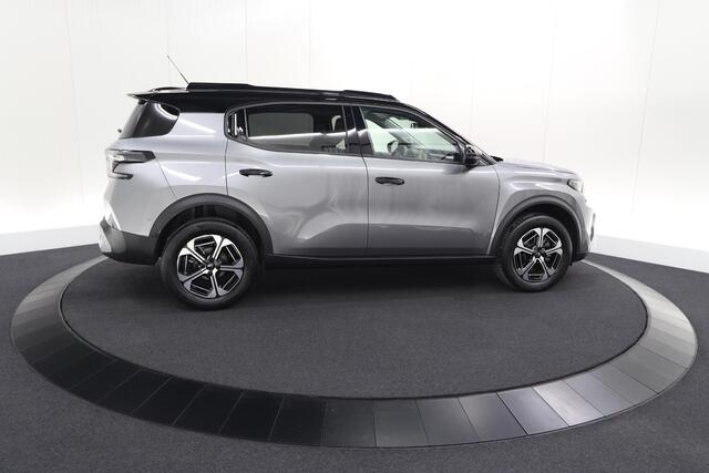 Citroen C3 Aircross 1.2 Hybrid 145pk Max | Camera | Dodehoekdetectie | Navigatie