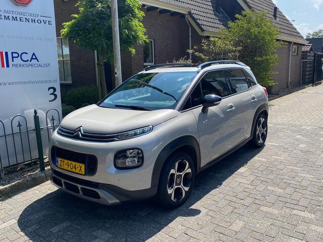 Citroen C3 Aircross 1.2 PureTech S&S Shine