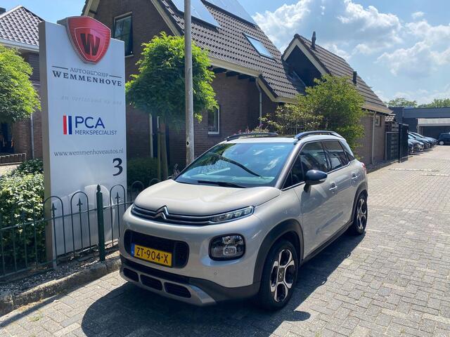 Citroen C3 Aircross 1.2 PureTech S&S Shine
