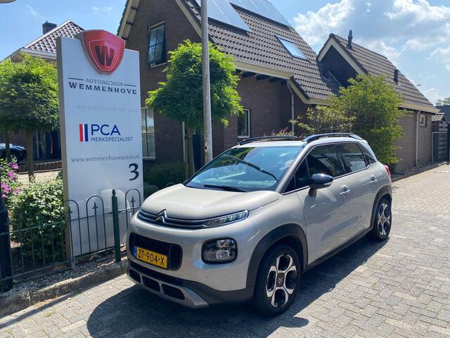 Citroen C3 Aircross 1.2 PureTech S&S Shine