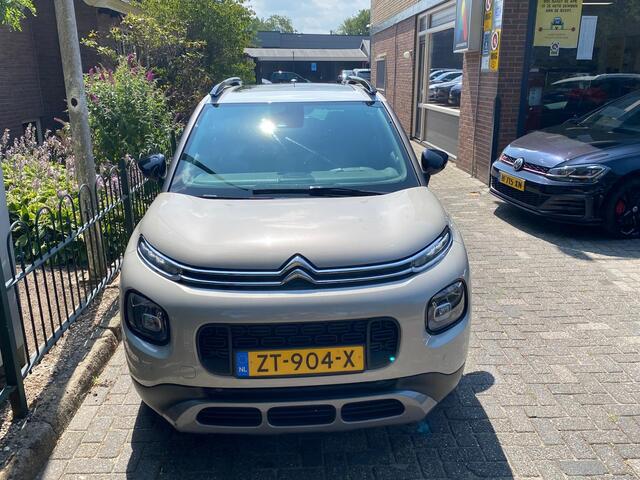 Citroen C3 Aircross 1.2 PureTech S&S Shine