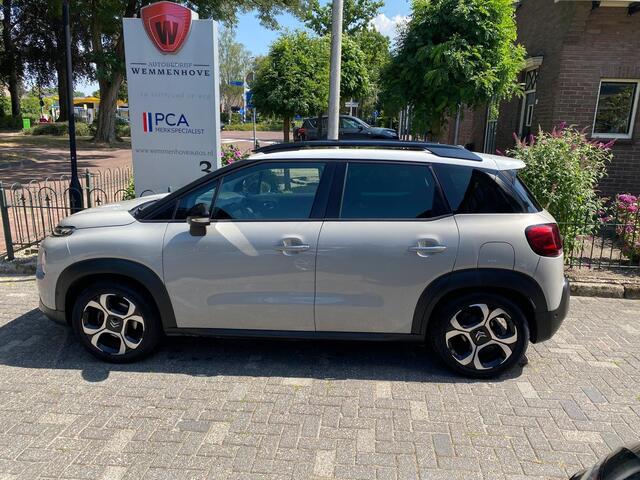 Citroen C3 Aircross 1.2 PureTech S&S Shine