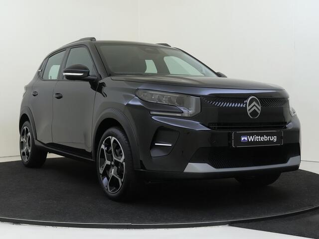 Citroen C3 1.2 Turbo 100pk Plus