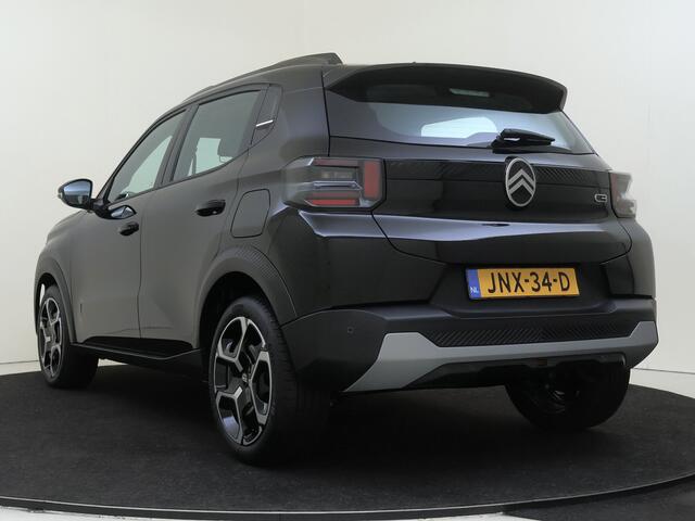 Citroen C3 1.2 Turbo 100pk Plus