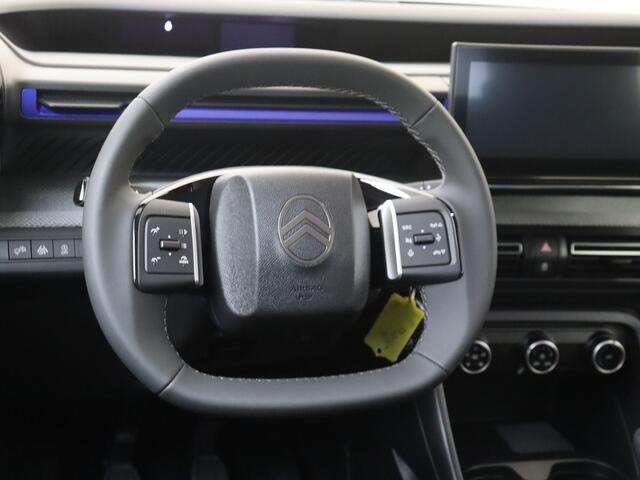 Citroen C3 1.2 Turbo 100pk Plus