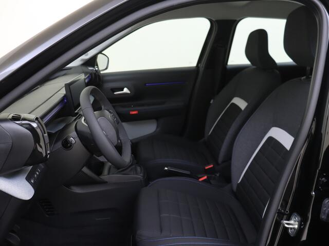 Citroen C3 1.2 Turbo 100pk Plus
