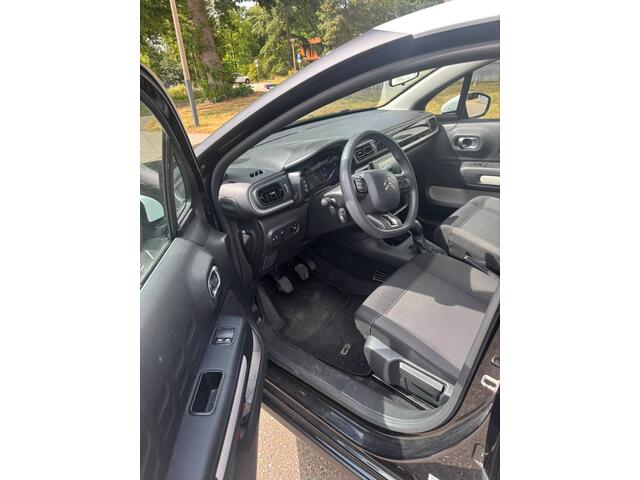 Citroen C3 1.2 PureTech Feel Edition, NIEUW MODEL