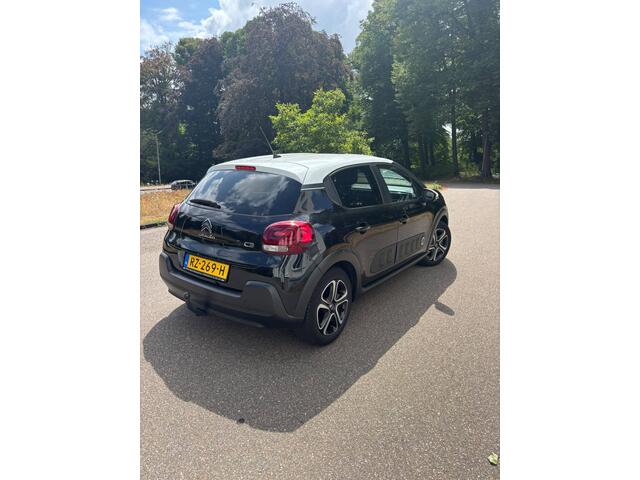 Citroen C3 1.2 PureTech Feel Edition, NIEUW MODEL