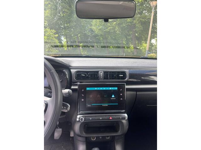 Citroen C3 1.2 PureTech Feel Edition, NIEUW MODEL