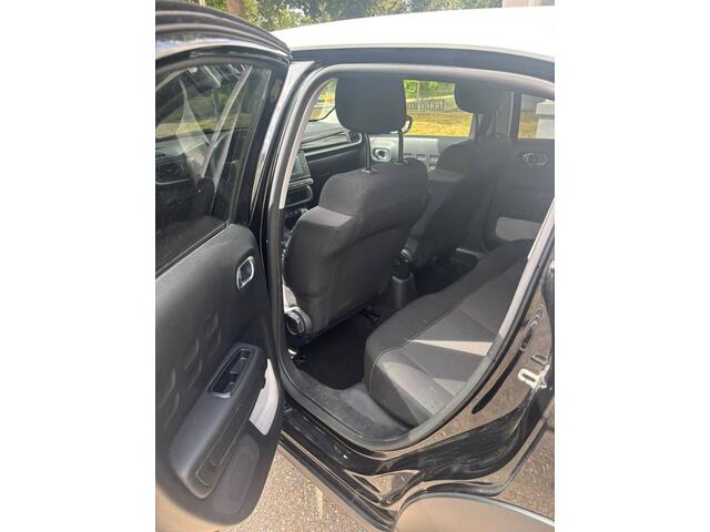 Citroen C3 1.2 PureTech Feel Edition, NIEUW MODEL