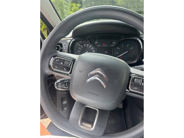 Citroen C3 1.2 PureTech Feel Edition, NIEUW MODEL