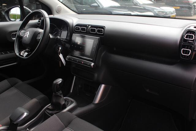 Citroen C3 1.2 PureTech S&S Feel / Distr.riem VV / Trekhaak / Navigatie / Stoelverwarming / Cruise Control