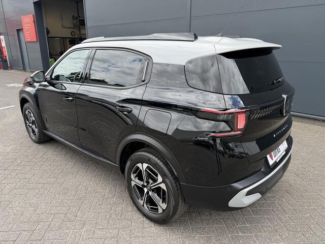 Citroen C3 Aircross 145pk Hybrid Max (Camera - Parkeersensoren V+A - LED - Automatische Airco - Navigatie - Apple Carplay - 17")