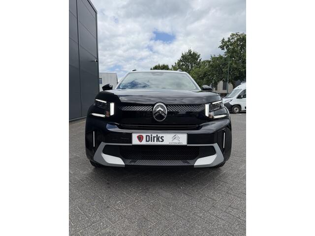 Citroen C3 Aircross 145pk Hybrid Max (Camera - Parkeersensoren V+A - LED - Automatische Airco - Navigatie - Apple Carplay - 17")