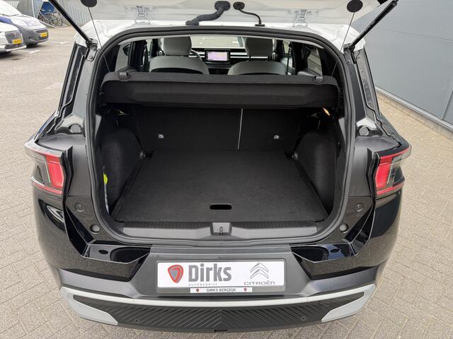Citroen C3 Aircross 145pk Hybrid Max (Camera - Parkeersensoren V+A - LED - Automatische Airco - Navigatie - Apple Carplay - 17")