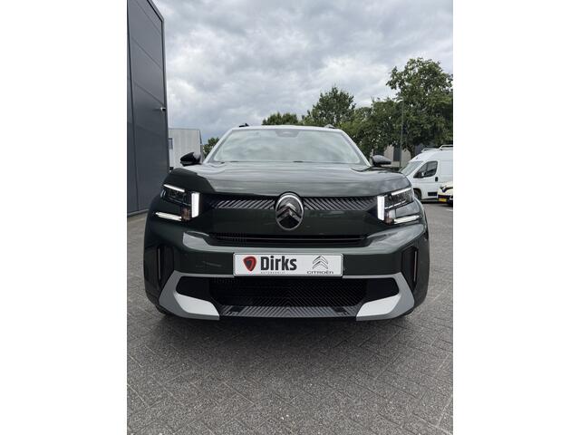Citroen C3 Aircross 145pk Hybrid Plus (Camera - Navigatie via APP - Automatische Airco - LED - Apple Carplay - Two Tone - Parkeersensoren)