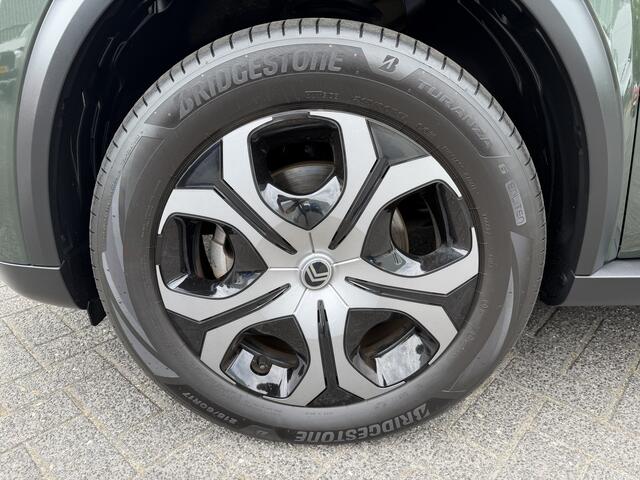 Citroen C3 Aircross 145pk Hybrid Plus (Camera - Navigatie via APP - Automatische Airco - LED - Apple Carplay - Two Tone - Parkeersensoren)
