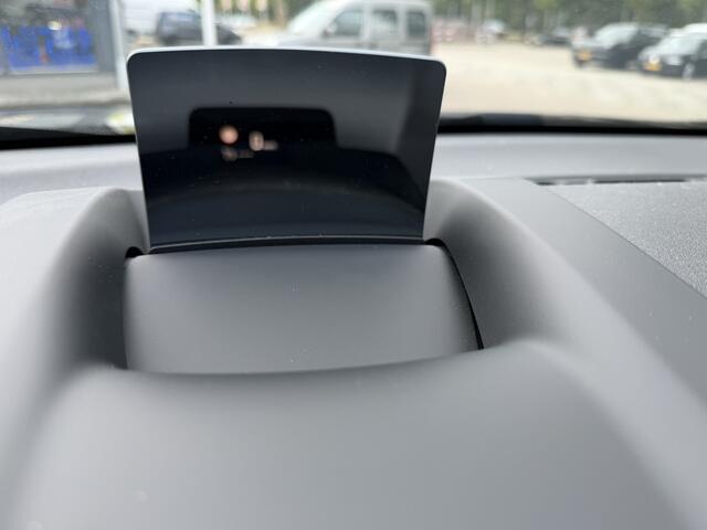 Citroen C3 Aircross 110pk S&S Shine Camera|Trekhaak|Headup|1ste eigenaar!
