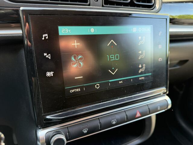 Citroen C3 82pk Feel Edition Navigatie|Airco|cruise