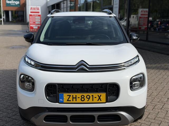 Citroen C3 Aircross 110pk S&S Feel Navigatie|Airco|HogeZit