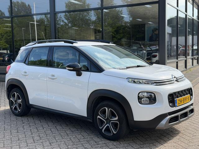 Citroen C3 Aircross 110pk S&S Feel Navigatie|Airco|HogeZit