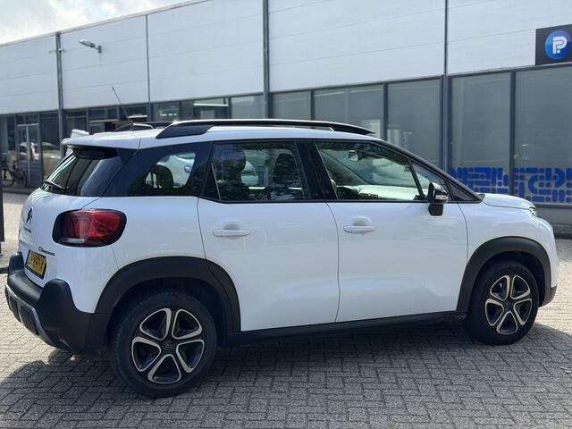Citroen C3 Aircross 110pk S&S Feel Navigatie|Airco|HogeZit