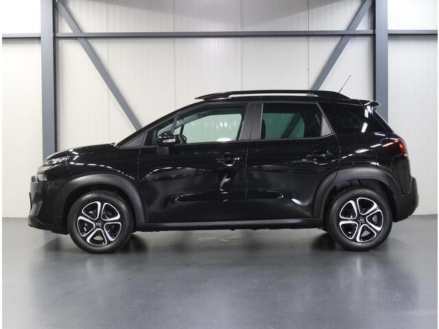 Citroen C3 Aircross 1.2 110PK Feel | 1ste eigenaar | AppleCarplay/AndroidAuto | Cruise Control | Climate Control | Navigatie | Isofix | Parkeersensoren | Privacy Glass | DAB Radio |