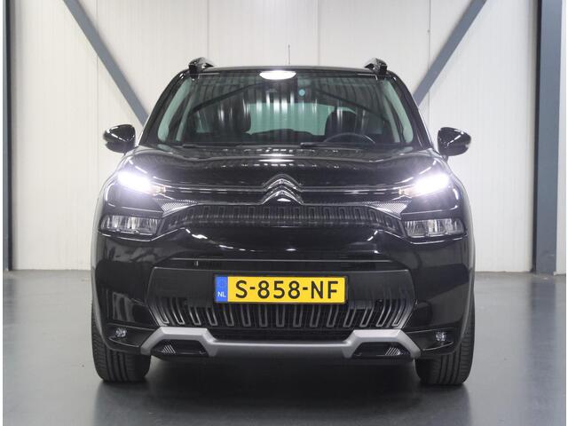 Citroen C3 Aircross 1.2 110PK Feel | 1ste eigenaar | AppleCarplay/AndroidAuto | Cruise Control | Climate Control | Navigatie | Isofix | Parkeersensoren | Privacy Glass | DAB Radio |