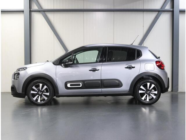 Citroen C3 Max 83PK | 1ste eigenaar | AppleCarplay/AndroidAuto | Stoelverwarming | Navigatie | Camera | Climate Control | Cruise Control | LED | Isofix | DAB Radio | Privacy Glass | Parkeersensoren |
