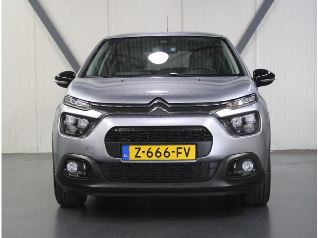 Citroen C3 Max 83PK | 1ste eigenaar | AppleCarplay/AndroidAuto | Stoelverwarming | Navigatie | Camera | Climate Control | Cruise Control | LED | Isofix | DAB Radio | Privacy Glass | Parkeersensoren |