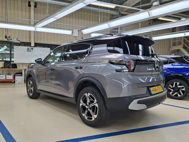 Citroen C3 Ë-C3 Aircross Max 113pk 44 kWh ALL-INRIJKLAARPRIJS/Camera/Navi/300km actieradius/Apple Carplay