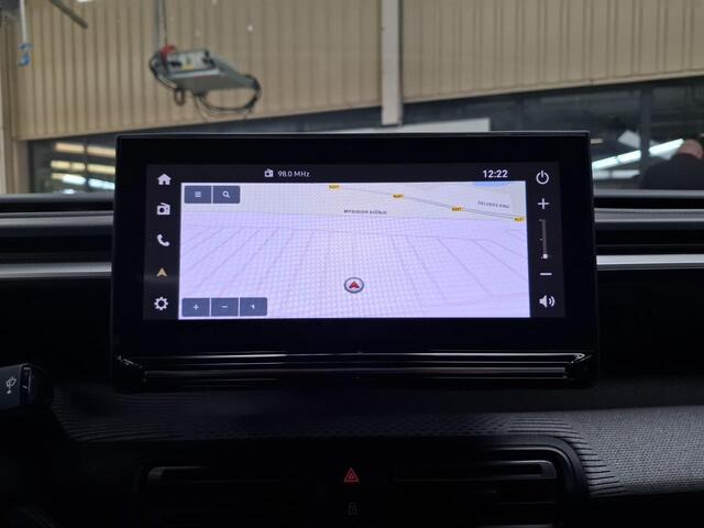 Citroen C3 Ë-C3 Aircross Max 113pk 44 kWh ALL-INRIJKLAARPRIJS/Camera/Navi/300km actieradius/Apple Carplay