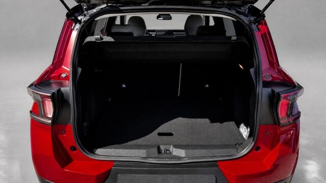Citroen C3 Aircross 1.2 Hybrid 145pk Max | Cruise | Camera | Navi | CarPlay/Android Auto |