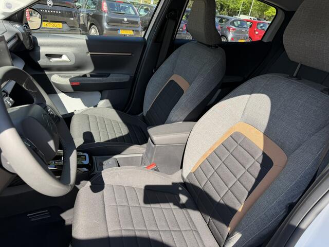 Citroen C3 Aircross 1.2 Hybrid 145pk Plus Camera | Carplay