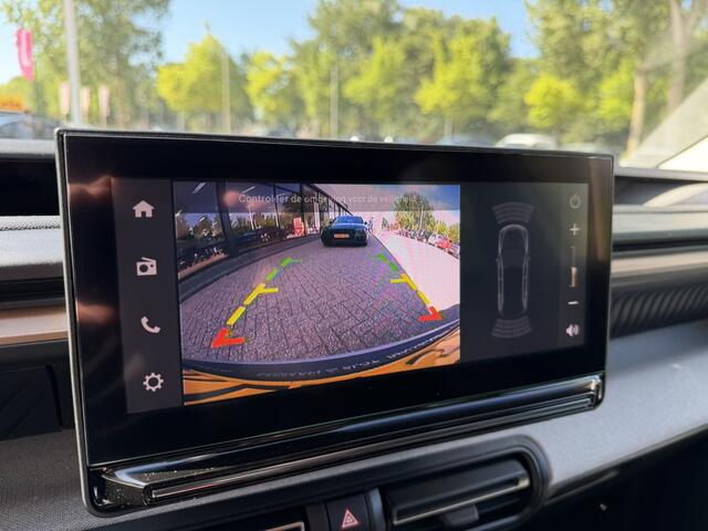 Citroen C3 Aircross 1.2 Hybrid 145pk Plus Camera | Carplay