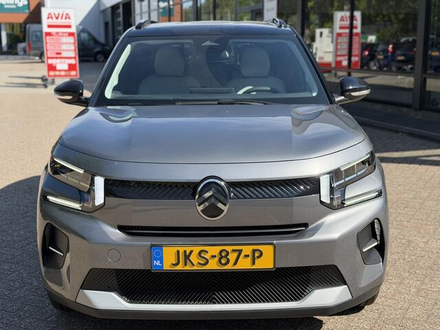 Citroen C3 1.2 Turbo 100pk Max Camera | Tot 8 Jaar Garantie | Navigatie
