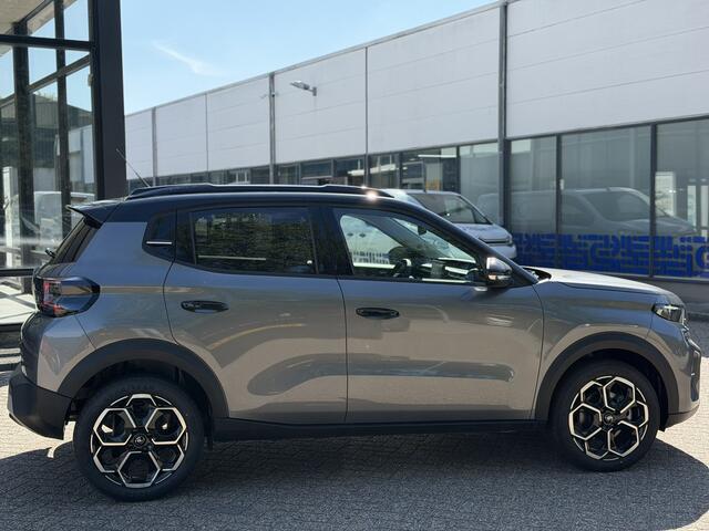 Citroen C3 1.2 Turbo 100pk Max Camera | Tot 8 Jaar Garantie | Navigatie