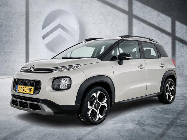 Citroen C3 Aircross 1.2 PureTech S&S Shine