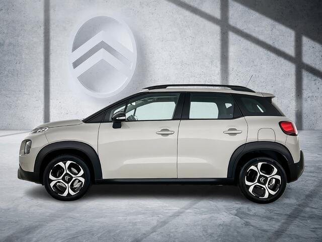 Citroen C3 Aircross 1.2 PureTech S&S Shine