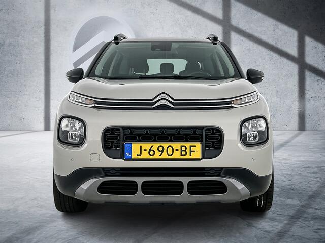 Citroen C3 Aircross 1.2 PureTech S&S Shine