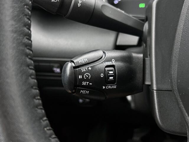 Citroen C3 Aircross 1.2 PureTech S&S Shine