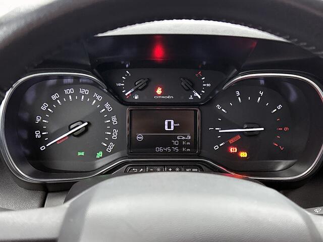 Citroen C3 Aircross 1.2 PureTech S&S Shine