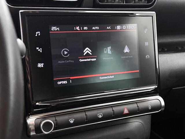 Citroen C3 Aircross 1.2 PureTech S&S Shine